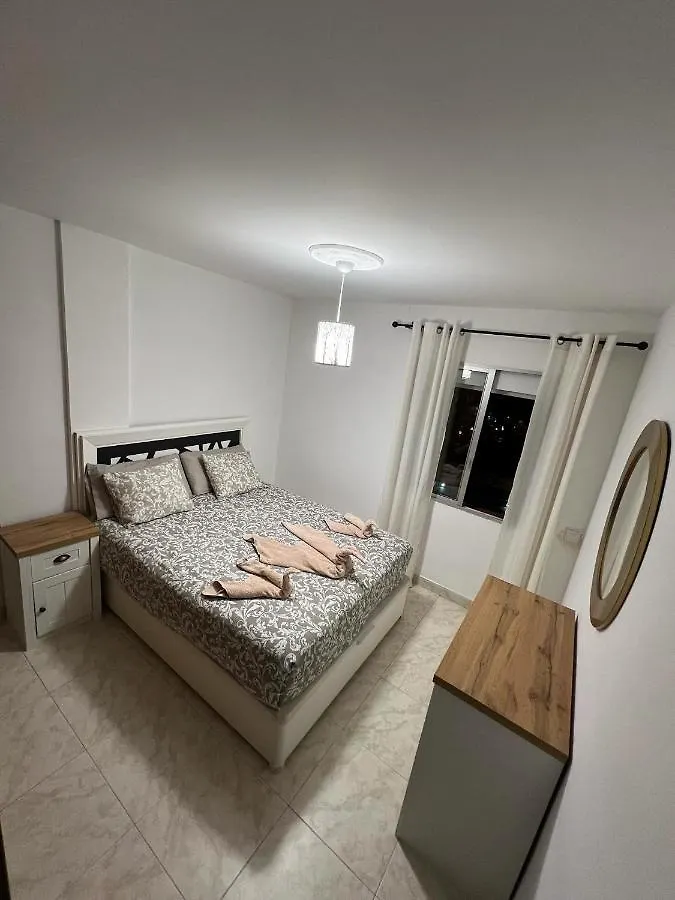 Penthouse-Complex Cristimar Apartment Los Cristianos