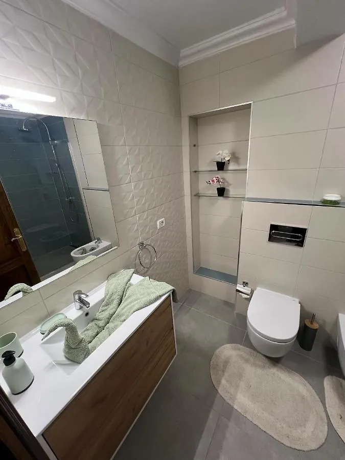 Penthouse-Complex Cristimar Apartment Los Cristianos   Los Cristianos (Tenerife)